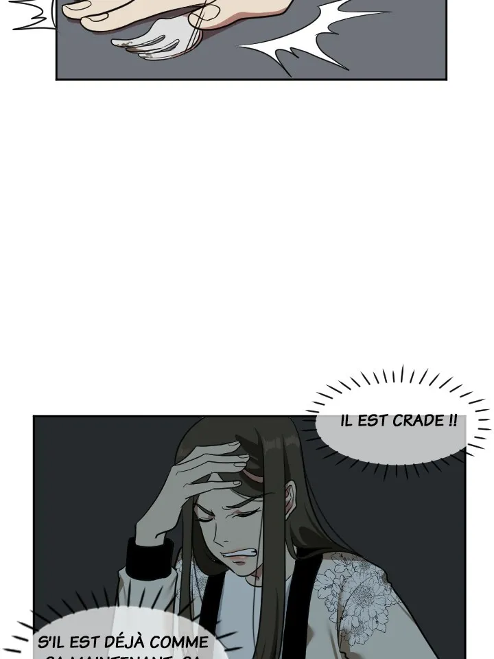 Read Change-Moi FR Manga Online