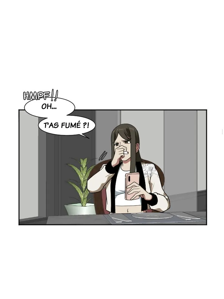 Read Change-Moi FR Manga Online