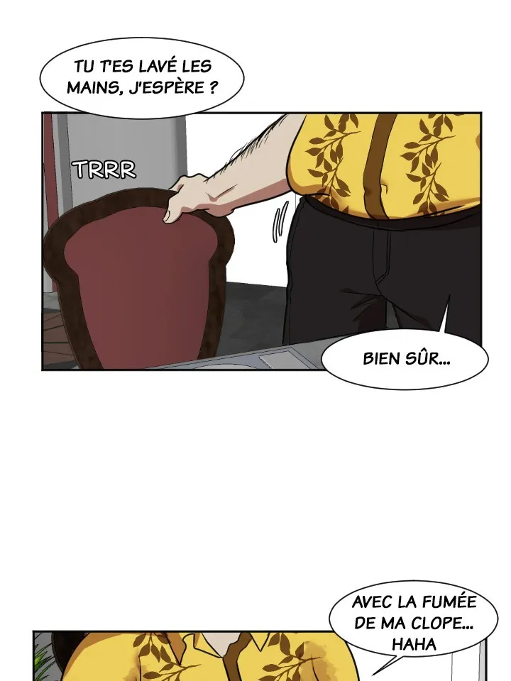 Read Change-Moi FR Manga Online