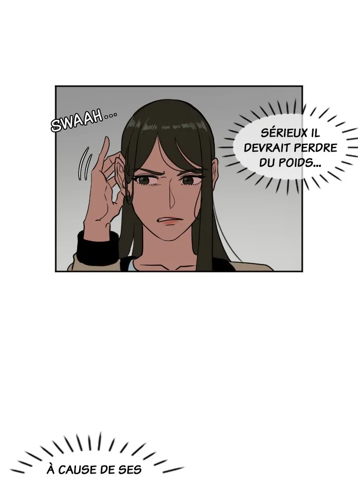 Read Change-Moi FR Manga Online