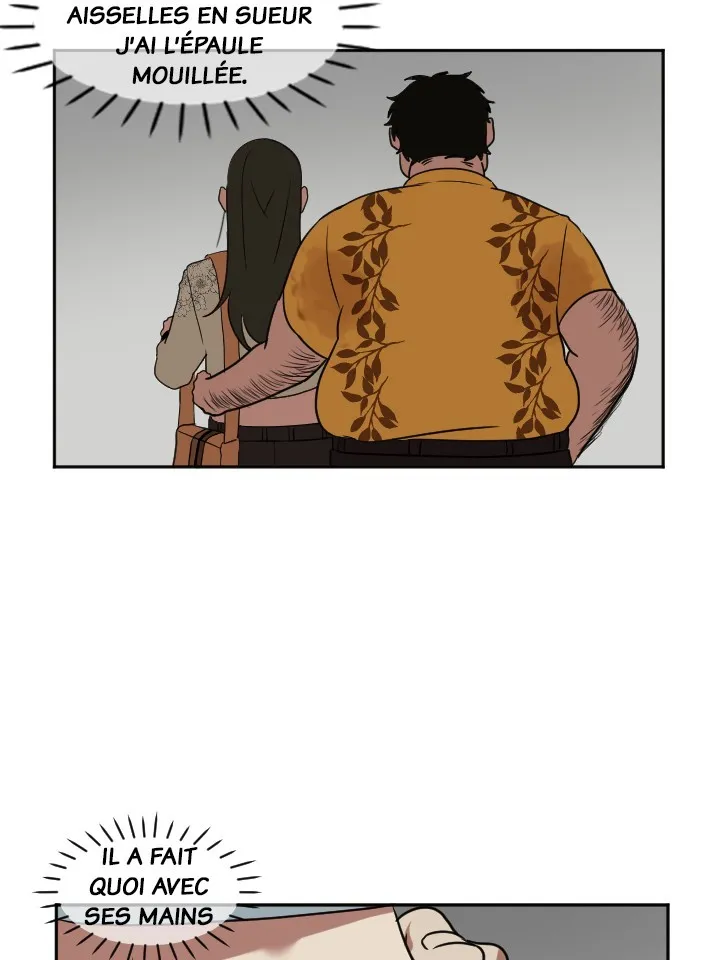 Read Change-Moi FR Manga Online