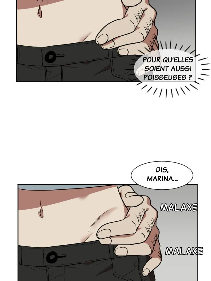 Read Change-Moi FR Manga Online