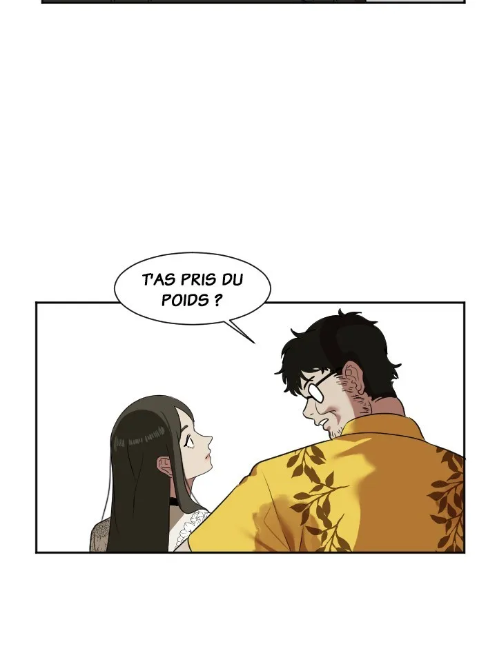 Read Change-Moi FR Manga Online
