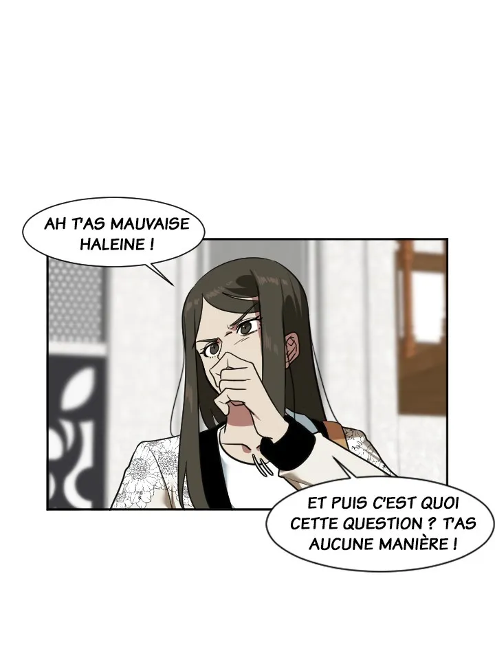 Read Change-Moi FR Manga Online