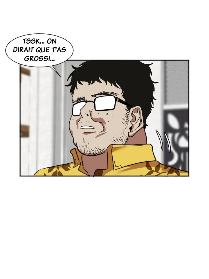 Read Change-Moi FR Manga Online