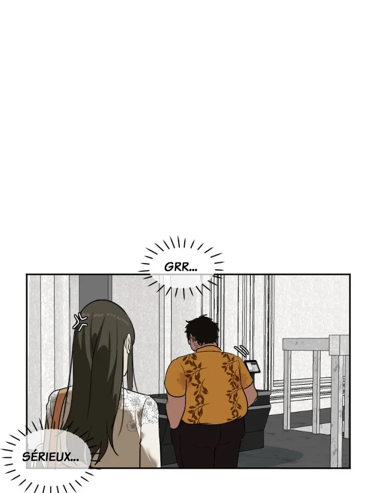 Read Change-Moi FR Manga Online