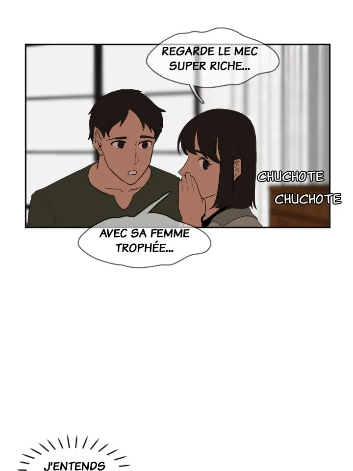 Read Change-Moi FR Manga Online