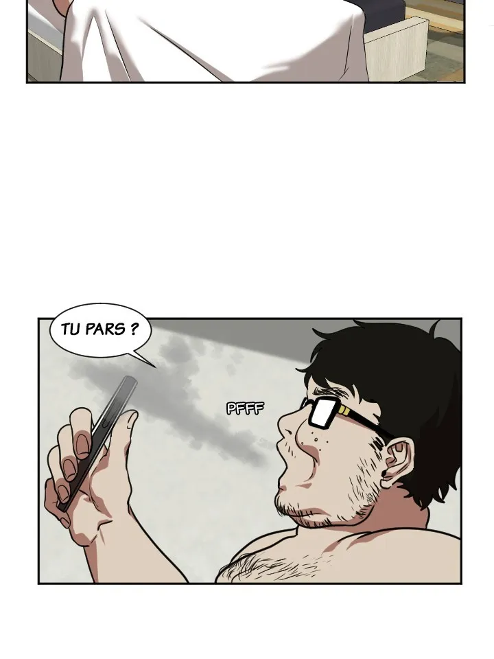 Read Change-Moi FR Manga Online