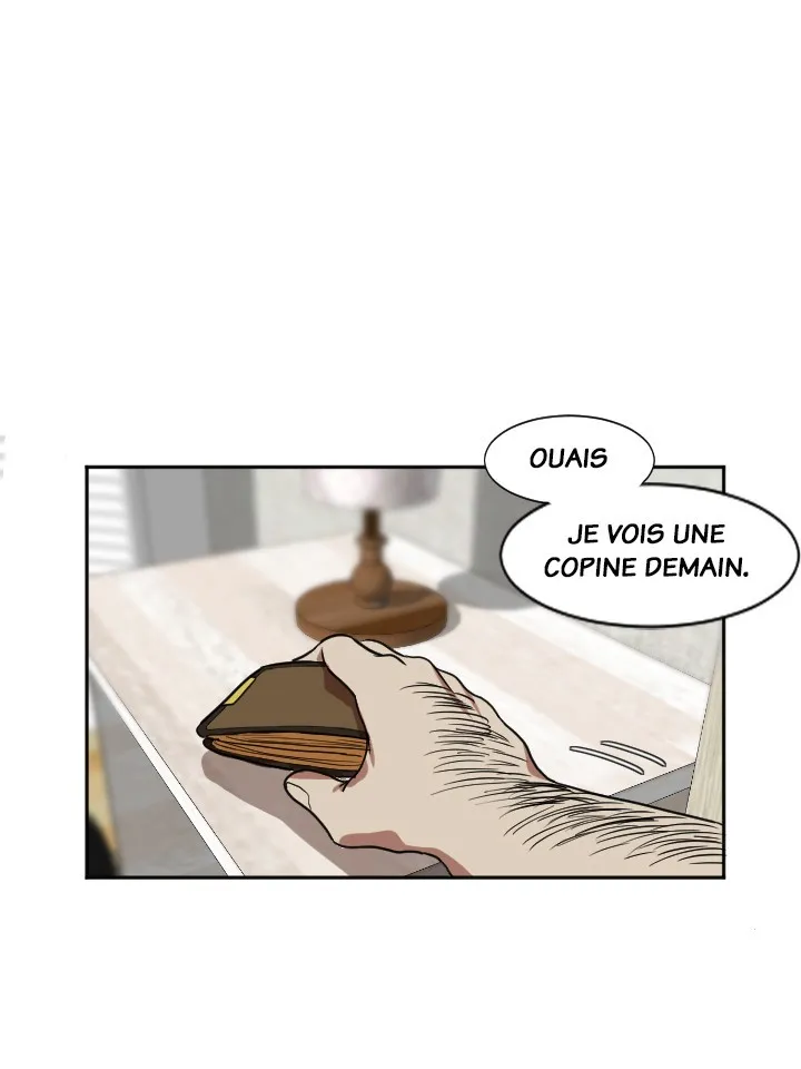 Read Change-Moi FR Manga Online