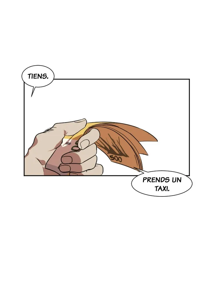 Read Change-Moi FR Manga Online