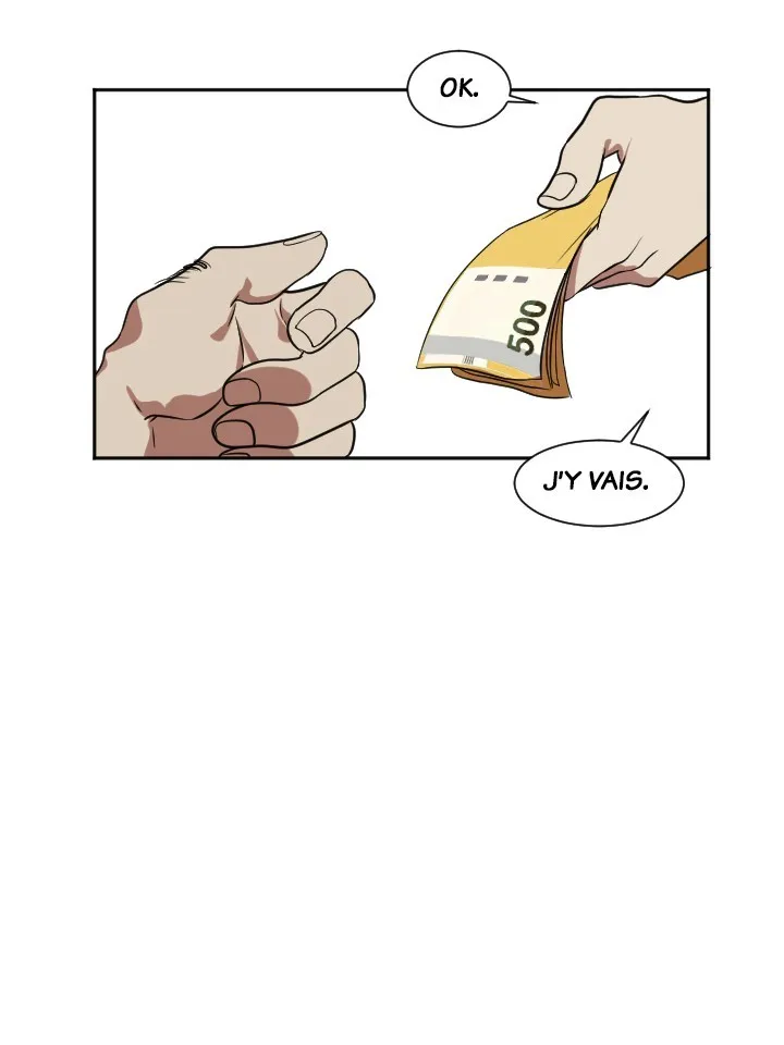 Read Change-Moi FR Manga Online