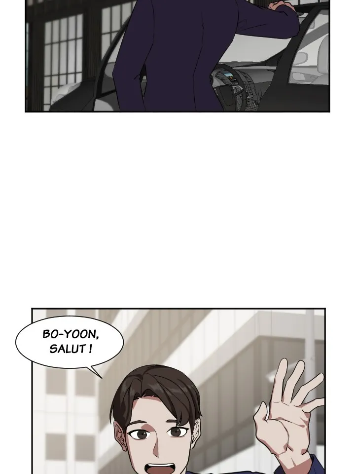 Read Change-Moi FR Manga Online