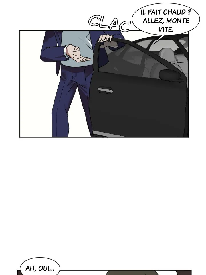 Read Change-Moi FR Manga Online
