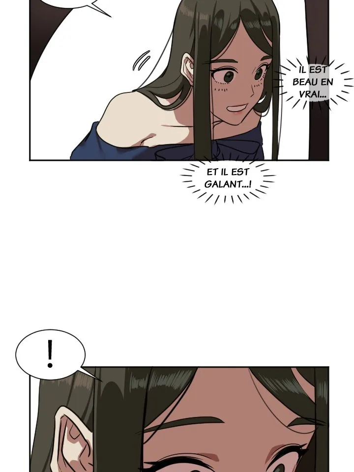 Read Change-Moi FR Manga Online