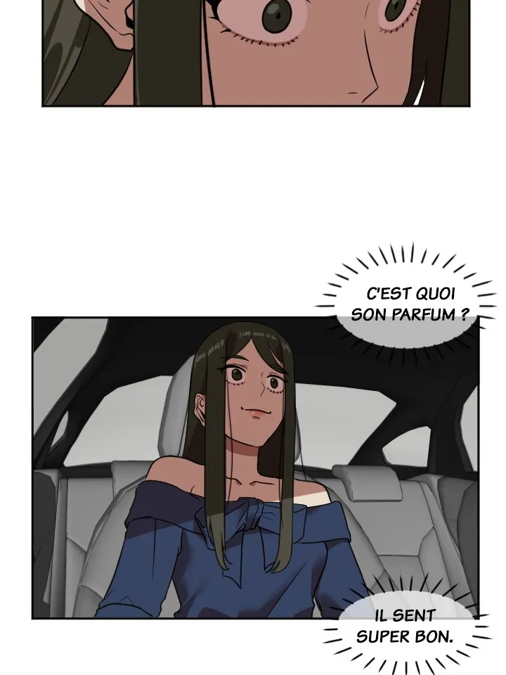 Read Change-Moi FR Manga Online