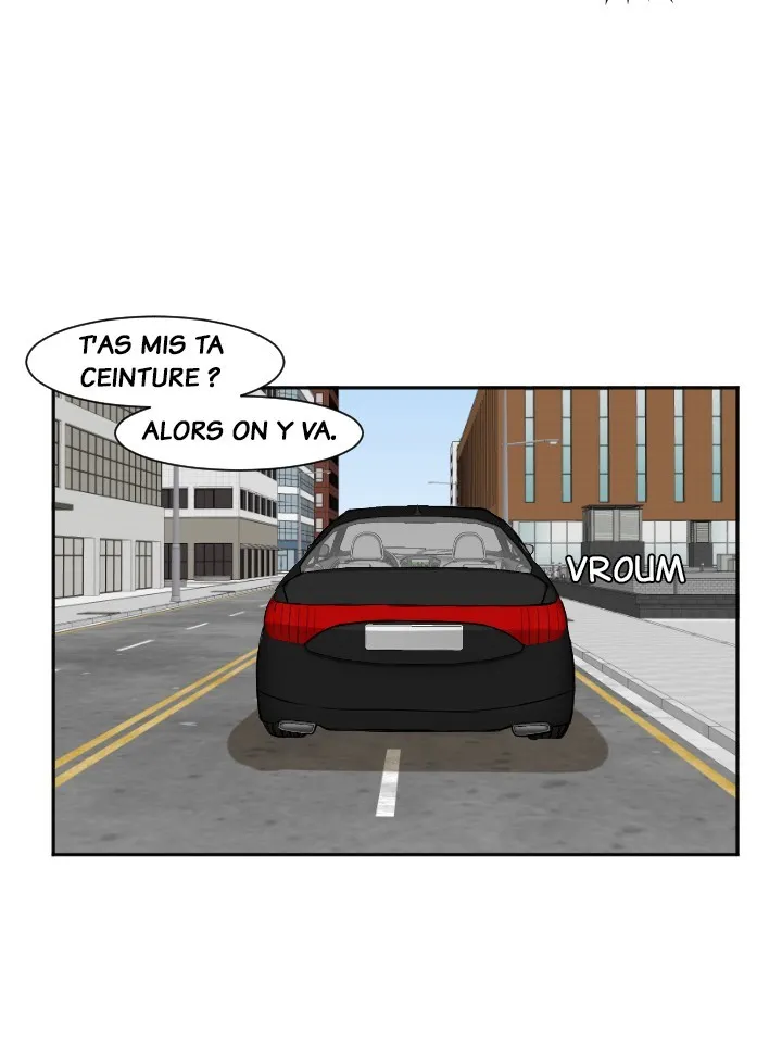 Read Change-Moi FR Manga Online