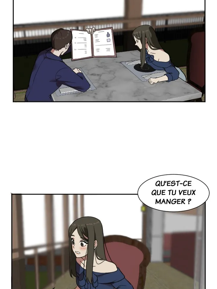 Read Change-Moi FR Manga Online