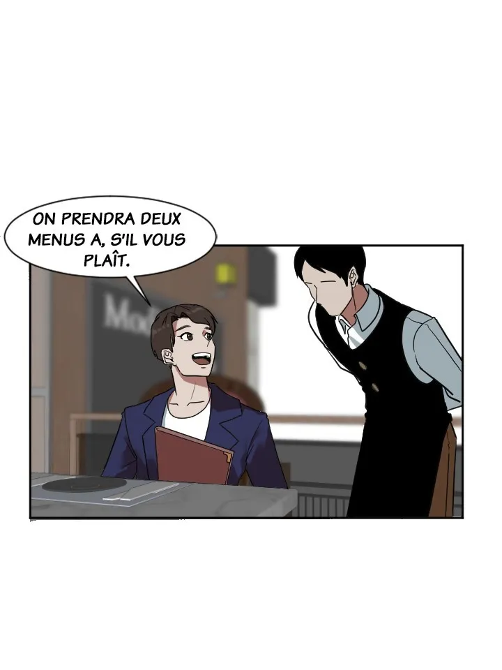 Read Change-Moi FR Manga Online