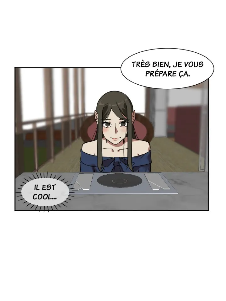 Read Change-Moi FR Manga Online
