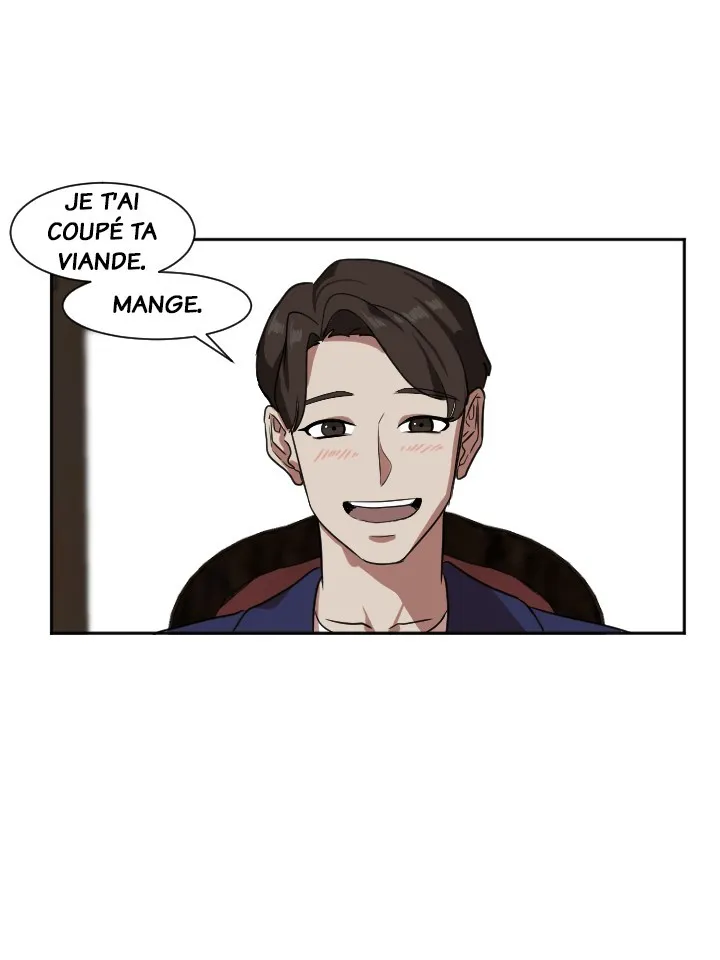 Read Change-Moi FR Manga Online