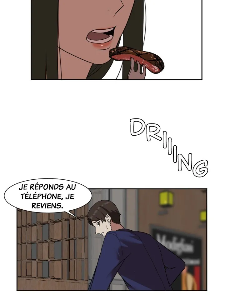 Read Change-Moi FR Manga Online