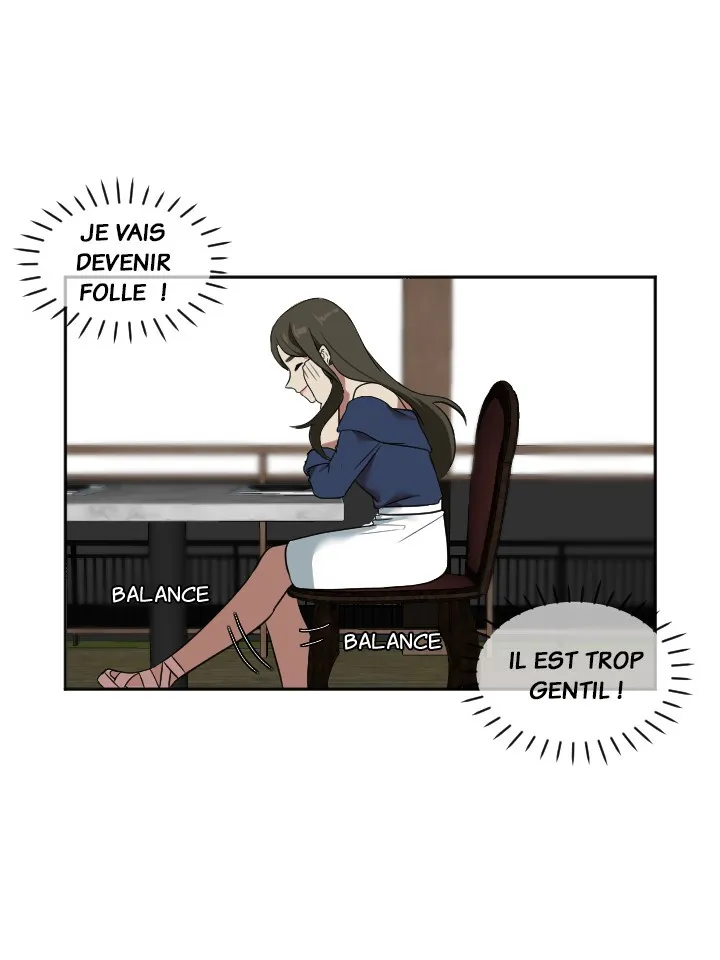 Read Change-Moi FR Manga Online