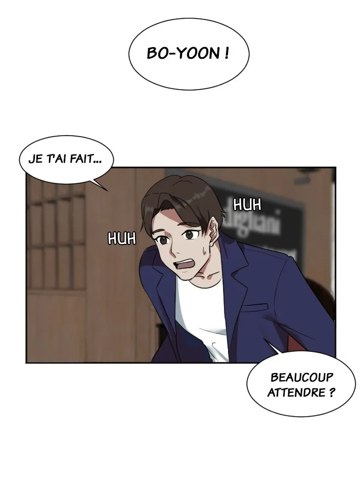 Read Change-Moi FR Manga Online