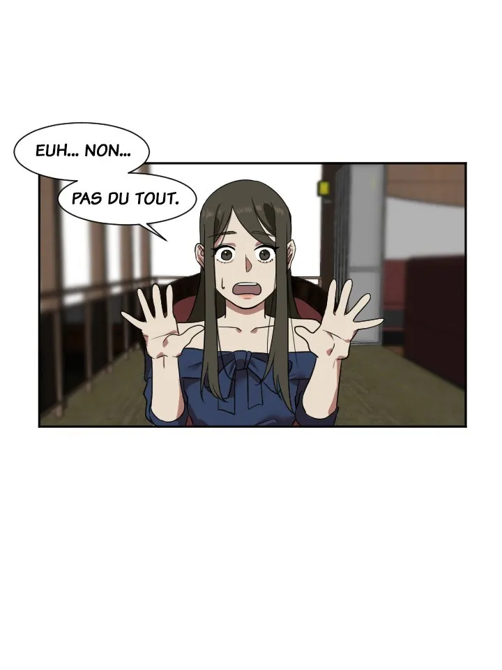 Read Change-Moi FR Manga Online