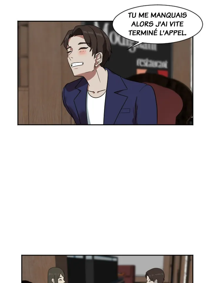 Read Change-Moi FR Manga Online