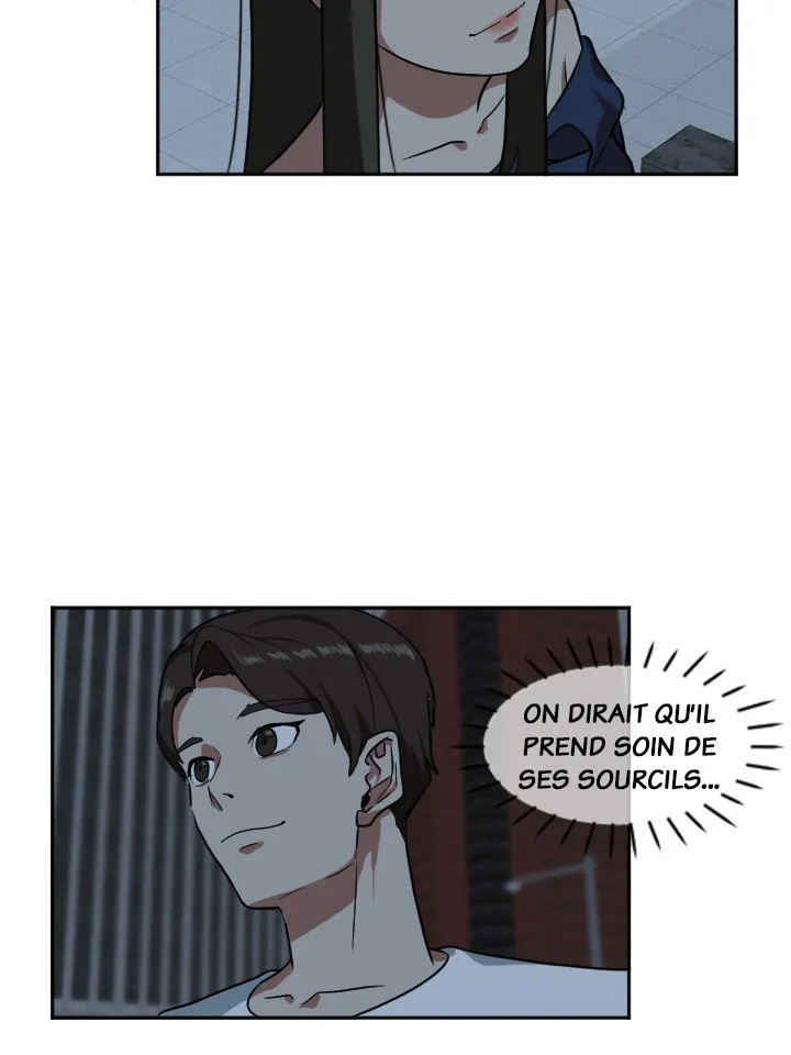 Read Change-Moi FR Manga Online