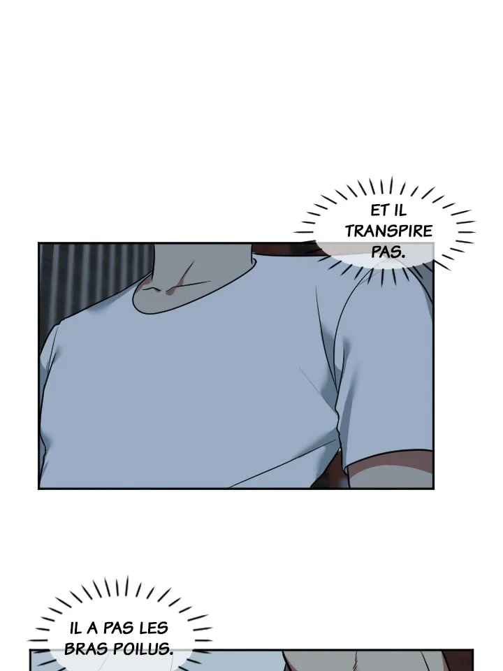 Read Change-Moi FR Manga Online