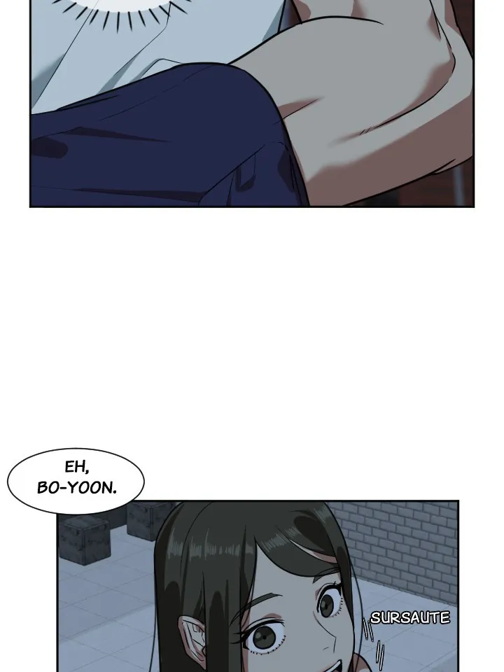 Read Change-Moi FR Manga Online