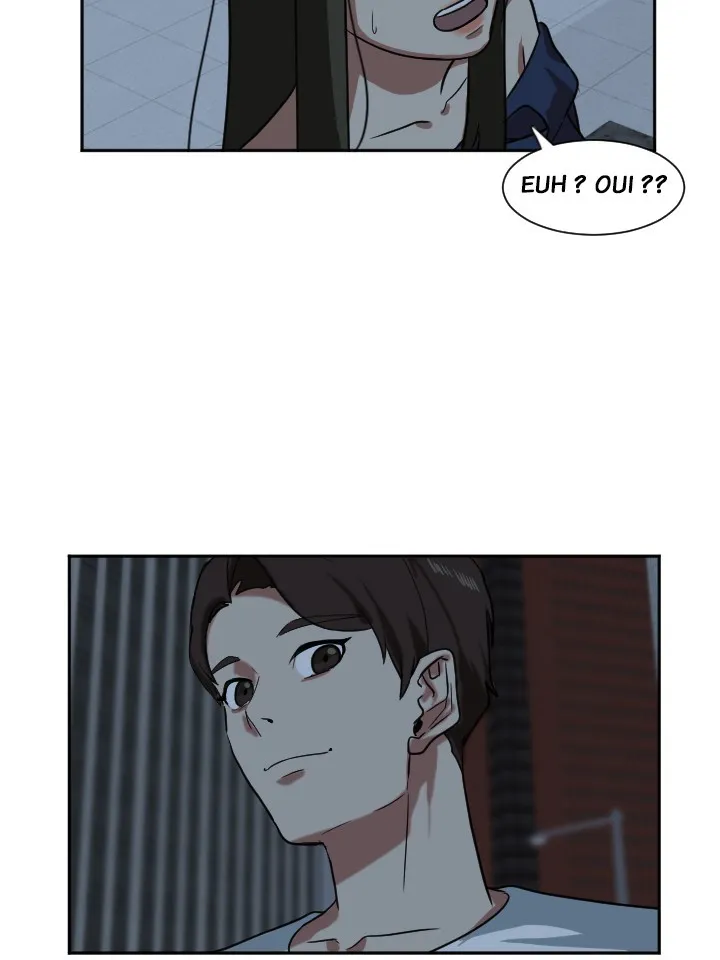 Read Change-Moi FR Manga Online