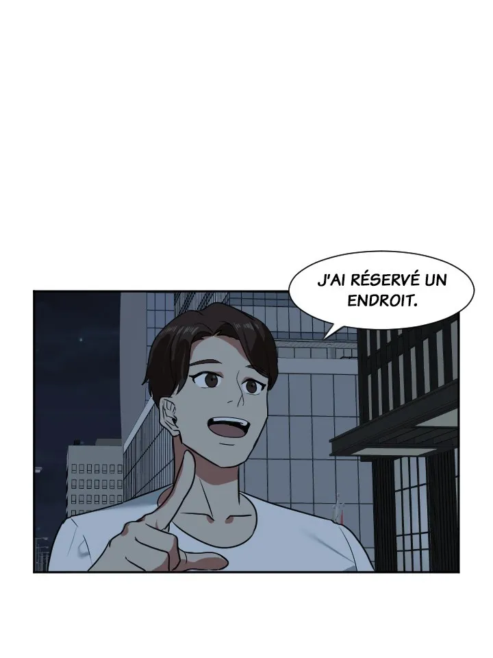 Read Change-Moi FR Manga Online