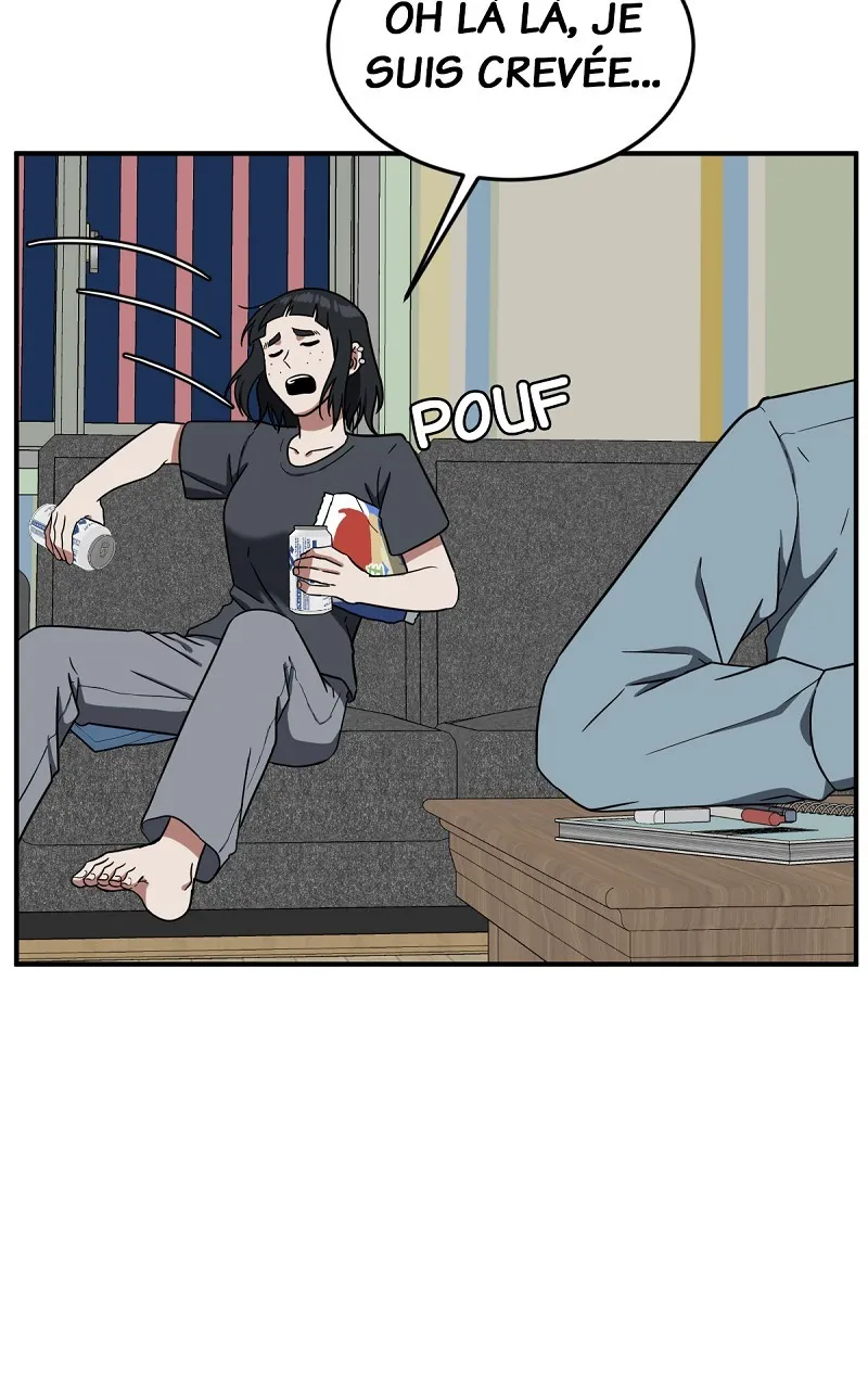 Read Change-Moi FR Manga Online
