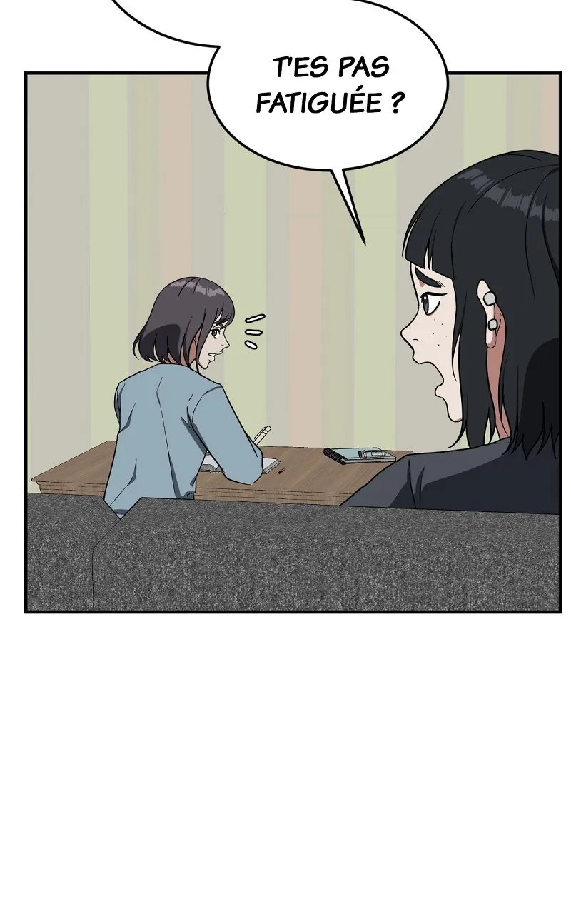 Read Change-Moi FR Manga Online