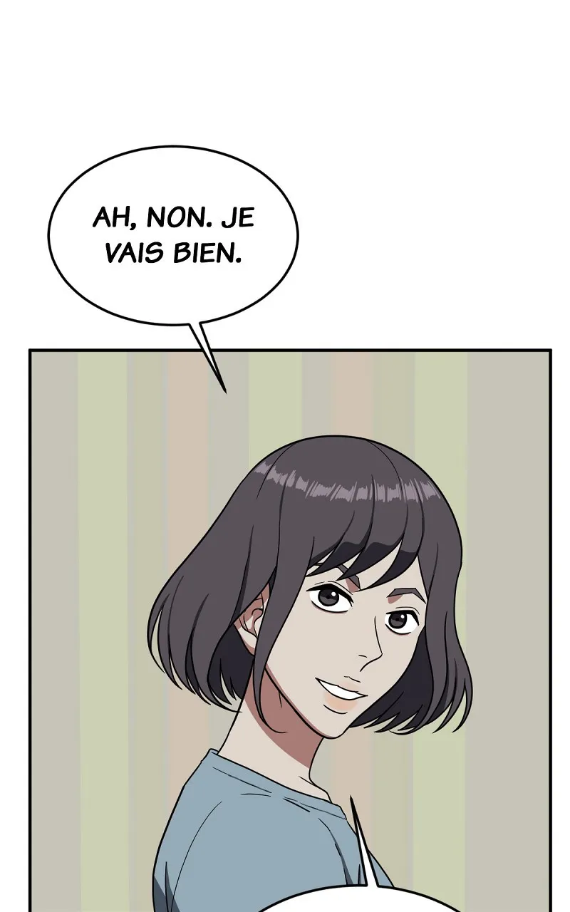Read Change-Moi FR Manga Online