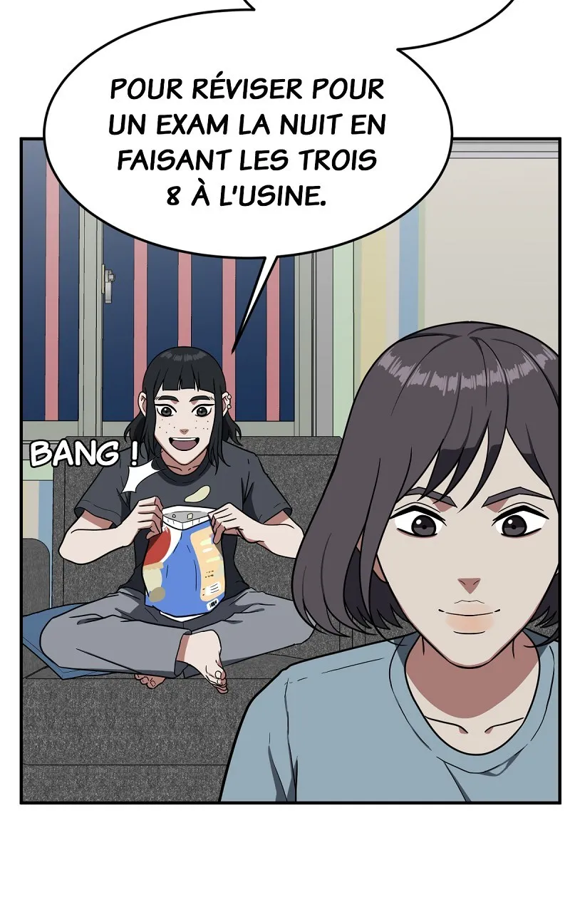 Read Change-Moi FR Manga Online