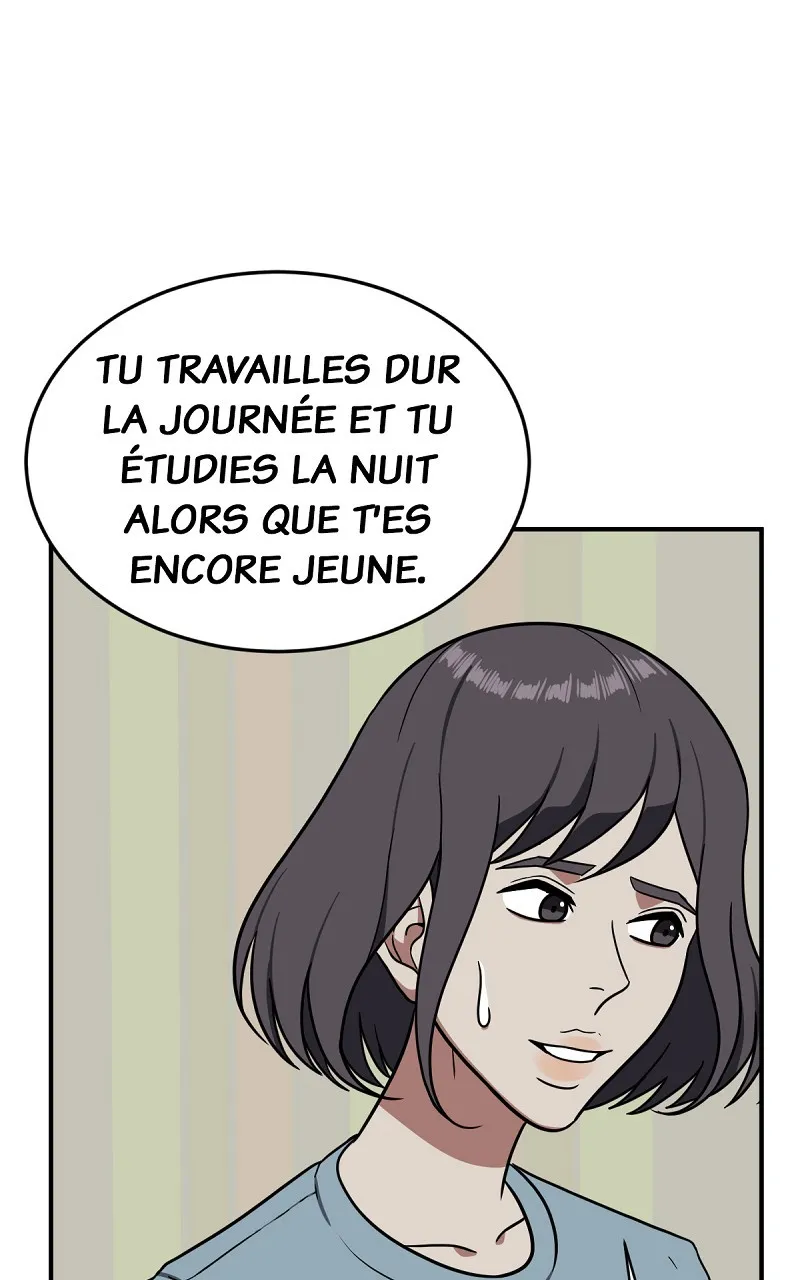 Read Change-Moi FR Manga Online
