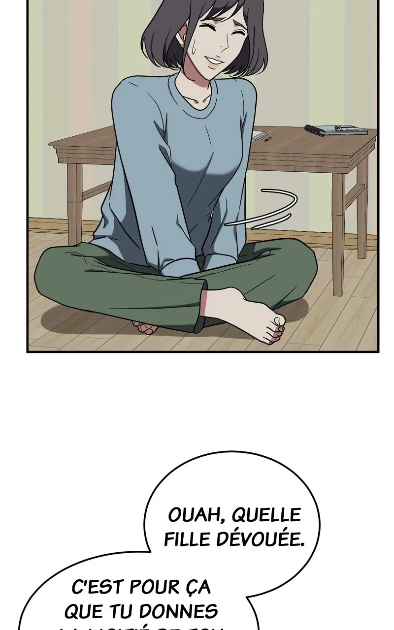 Read Change-Moi FR Manga Online