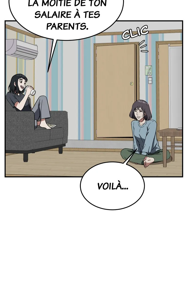 Read Change-Moi FR Manga Online