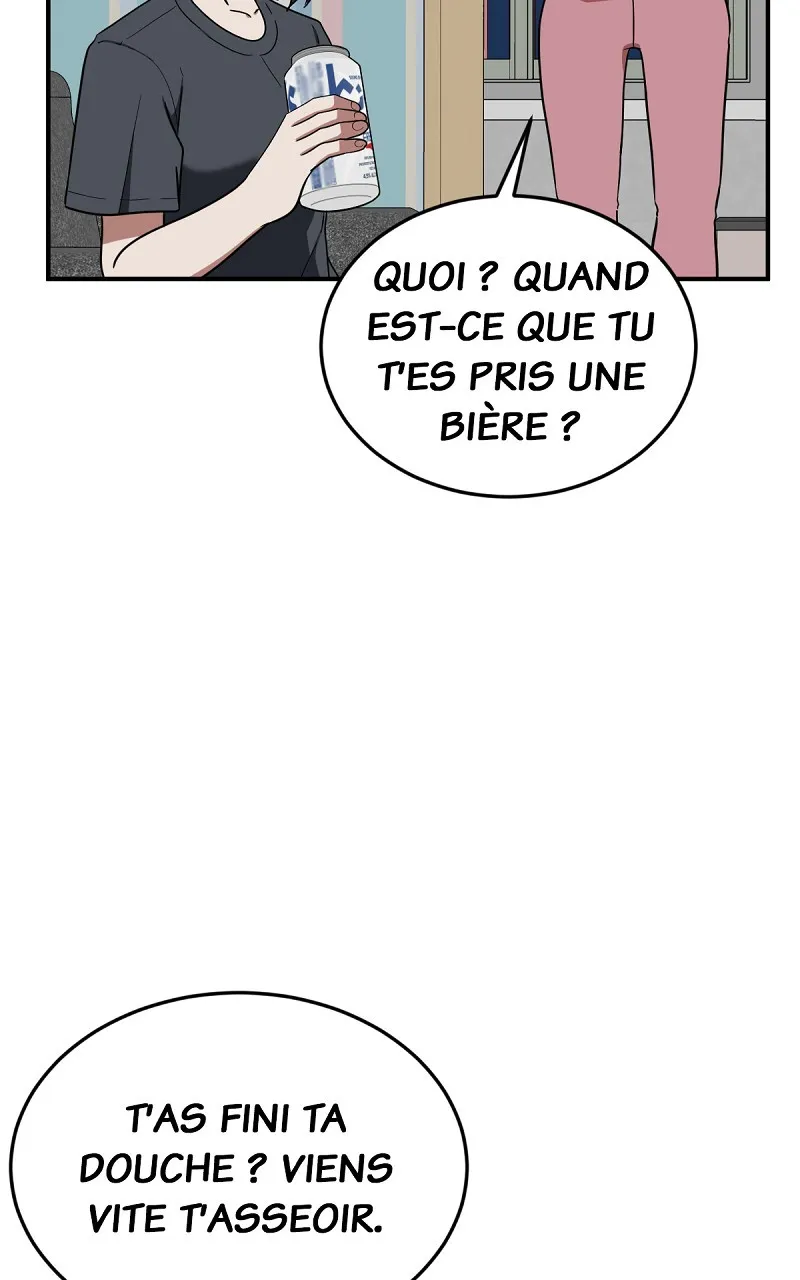 Read Change-Moi FR Manga Online