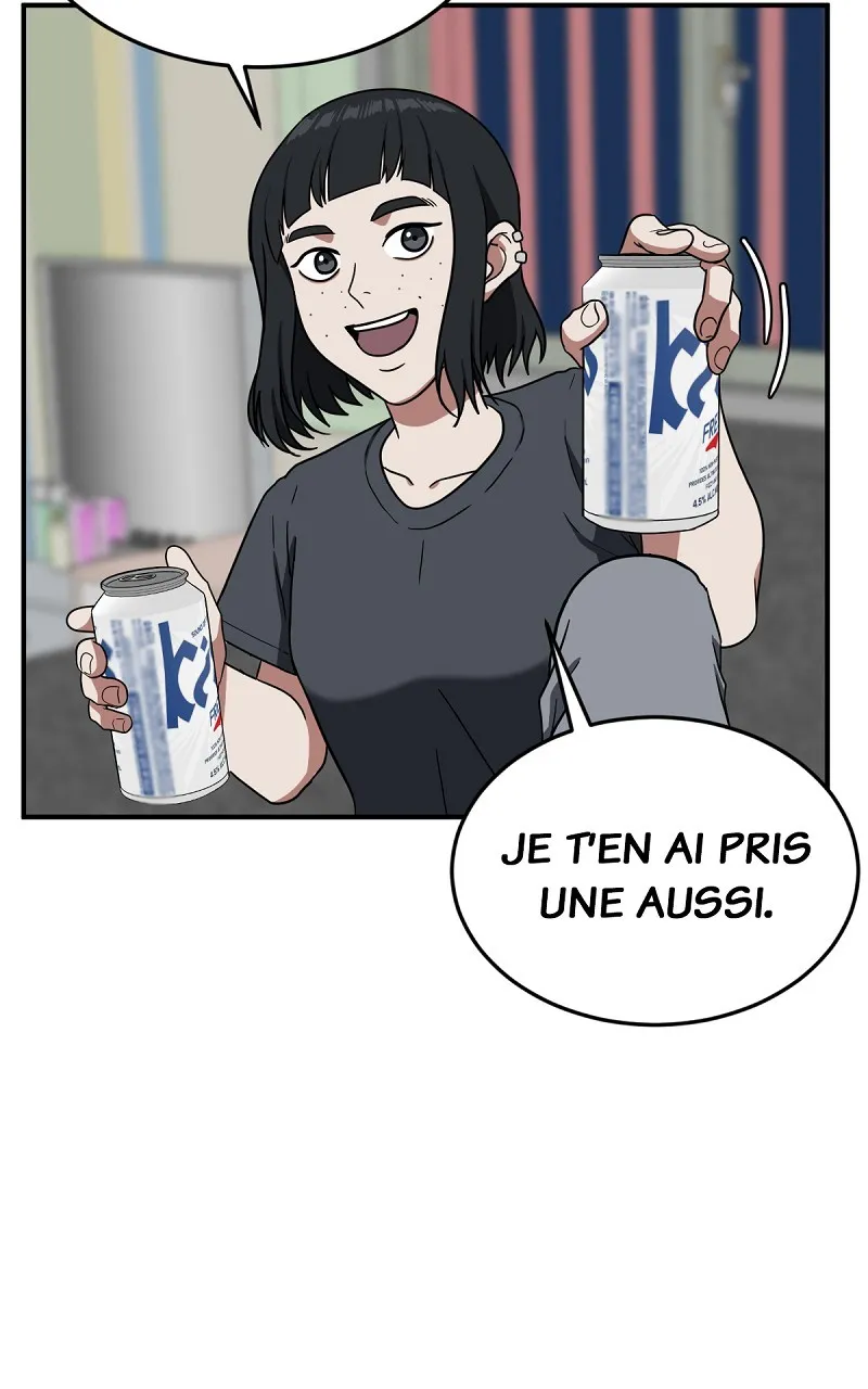 Read Change-Moi FR Manga Online