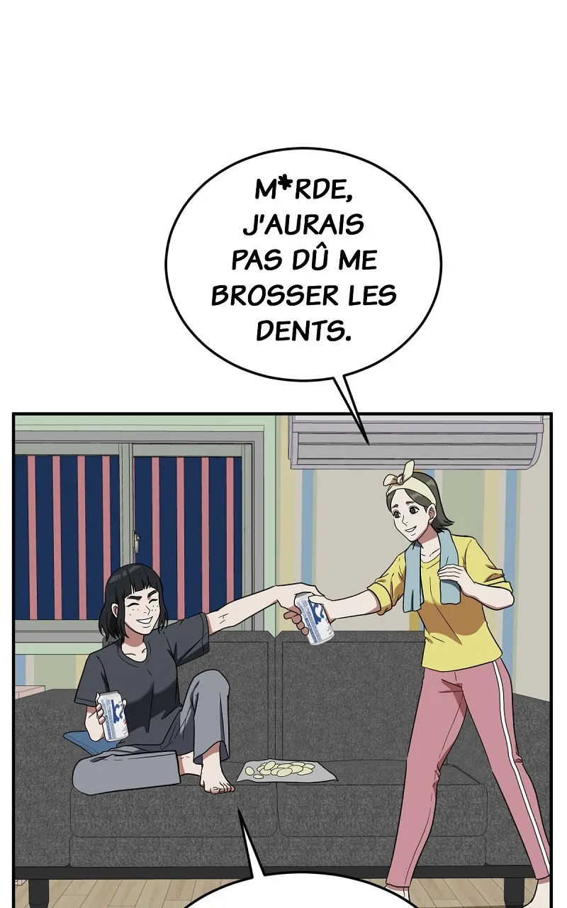 Read Change-Moi FR Manga Online