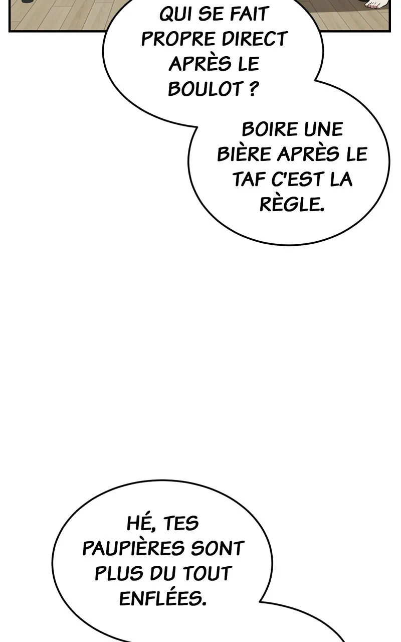 Read Change-Moi FR Manga Online