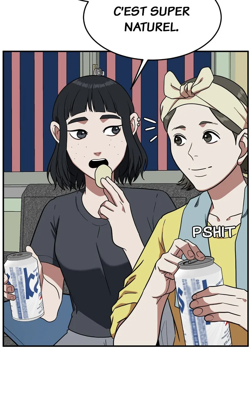 Read Change-Moi FR Manga Online