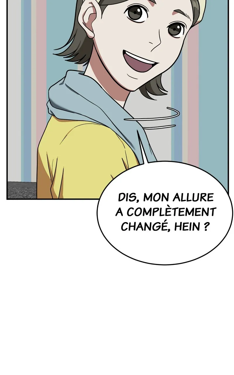 Read Change-Moi FR Manga Online