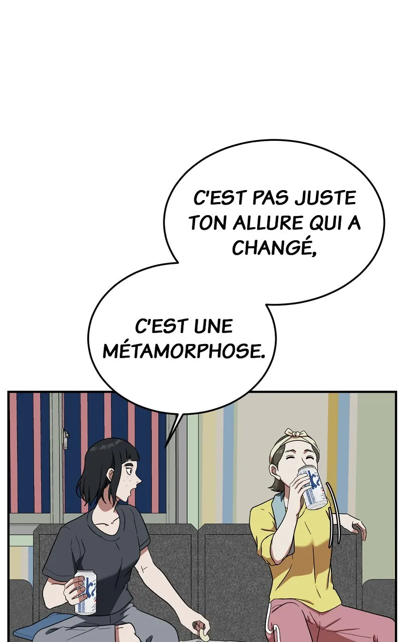 Read Change-Moi FR Manga Online