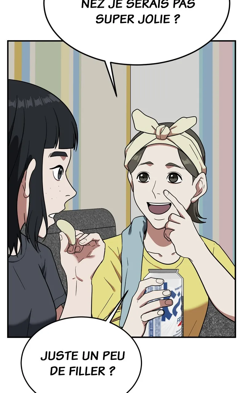 Read Change-Moi FR Manga Online