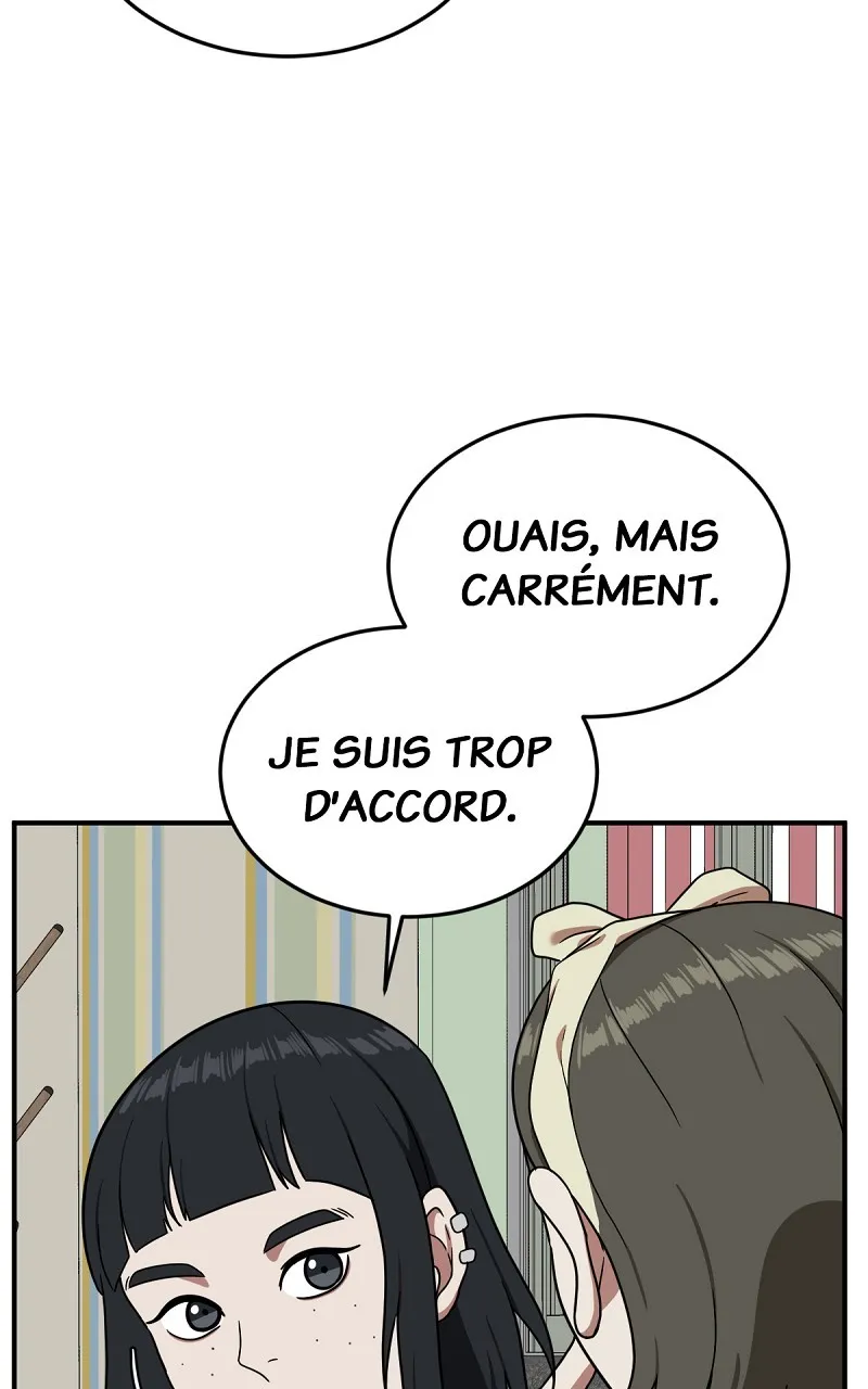 Read Change-Moi FR Manga Online